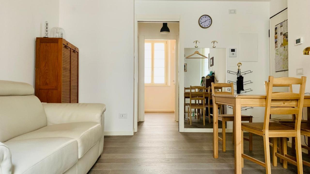 Milano Bocconi-Navigli 10 Διαμέρισμα Εξωτερικό φωτογραφία