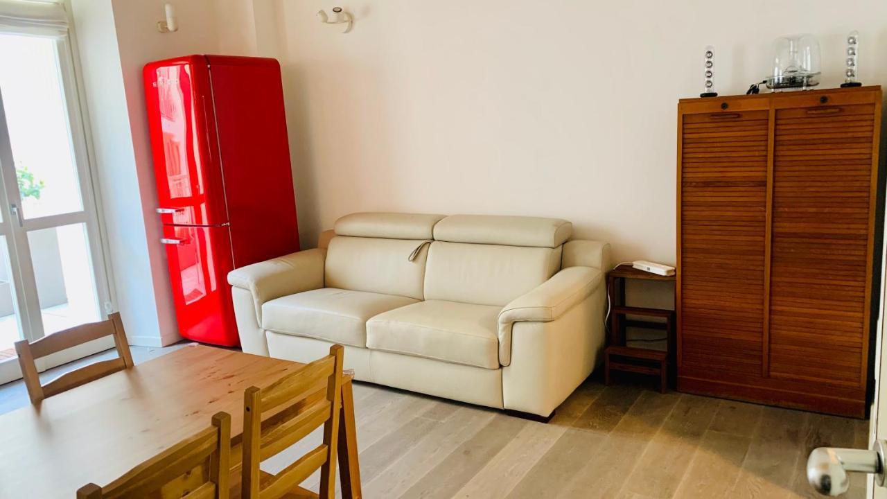Milano Bocconi-Navigli 10 Διαμέρισμα Εξωτερικό φωτογραφία