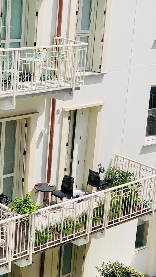 Milano Bocconi-Navigli 10 Διαμέρισμα Εξωτερικό φωτογραφία