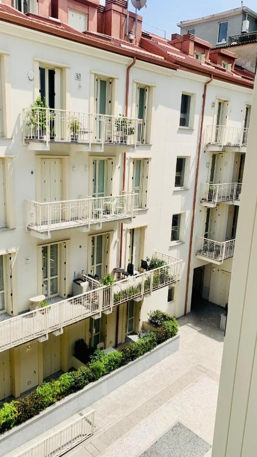 Milano Bocconi-Navigli 10 Διαμέρισμα Εξωτερικό φωτογραφία